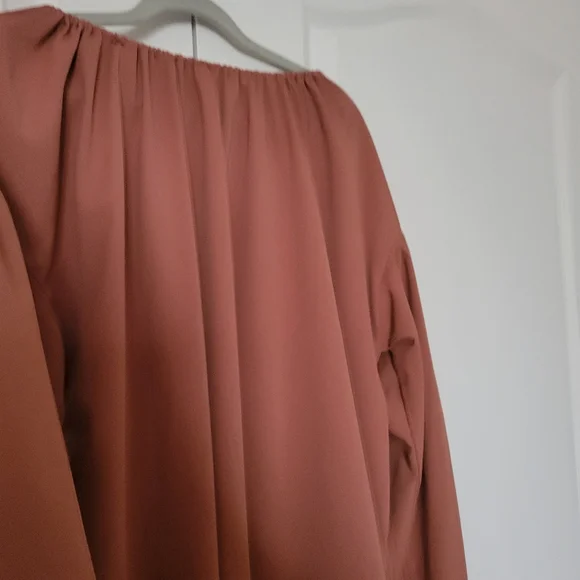 Pink Dress - Picture 5 of 6